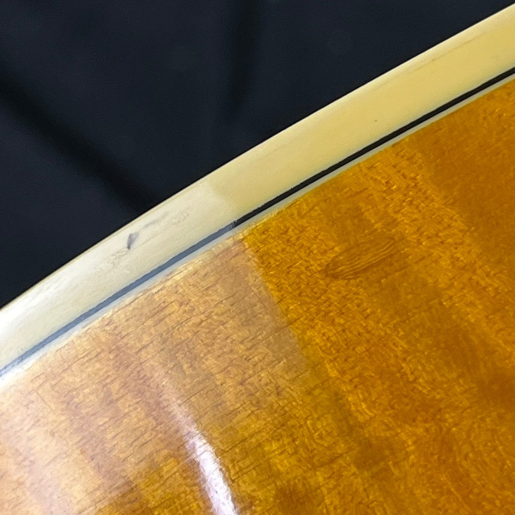 Epiphone Korea Joe Pass Emperor 1996