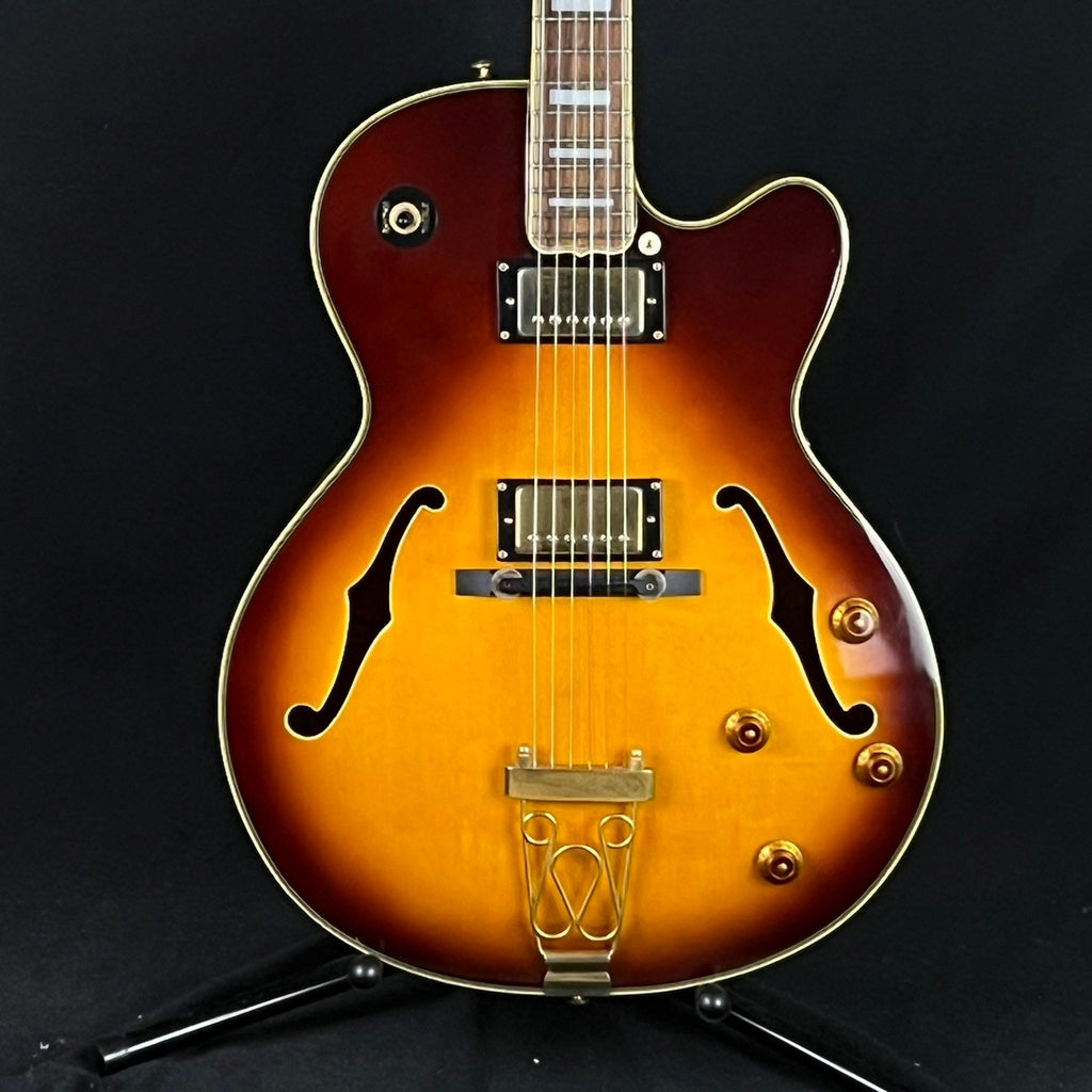 Epiphone Korea Joe Pass Emperor 1996