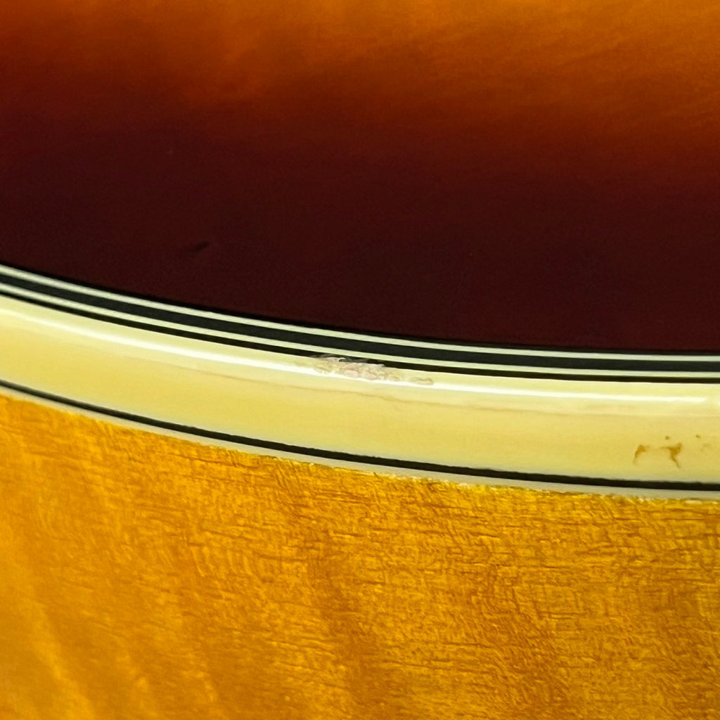 Epiphone Korea Joe Pass Emperor 1996