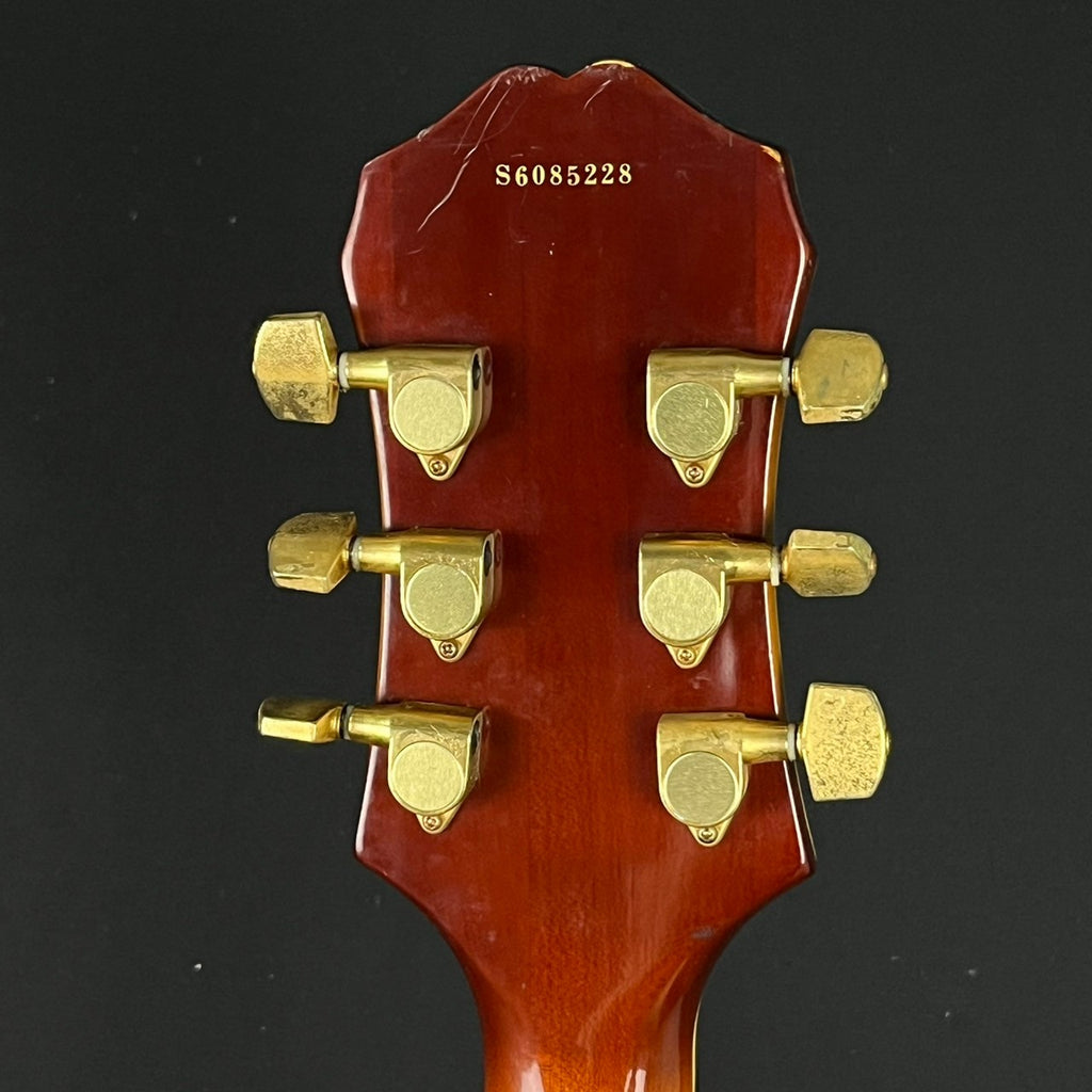 Epiphone Korea Joe Pass Emperor 1996