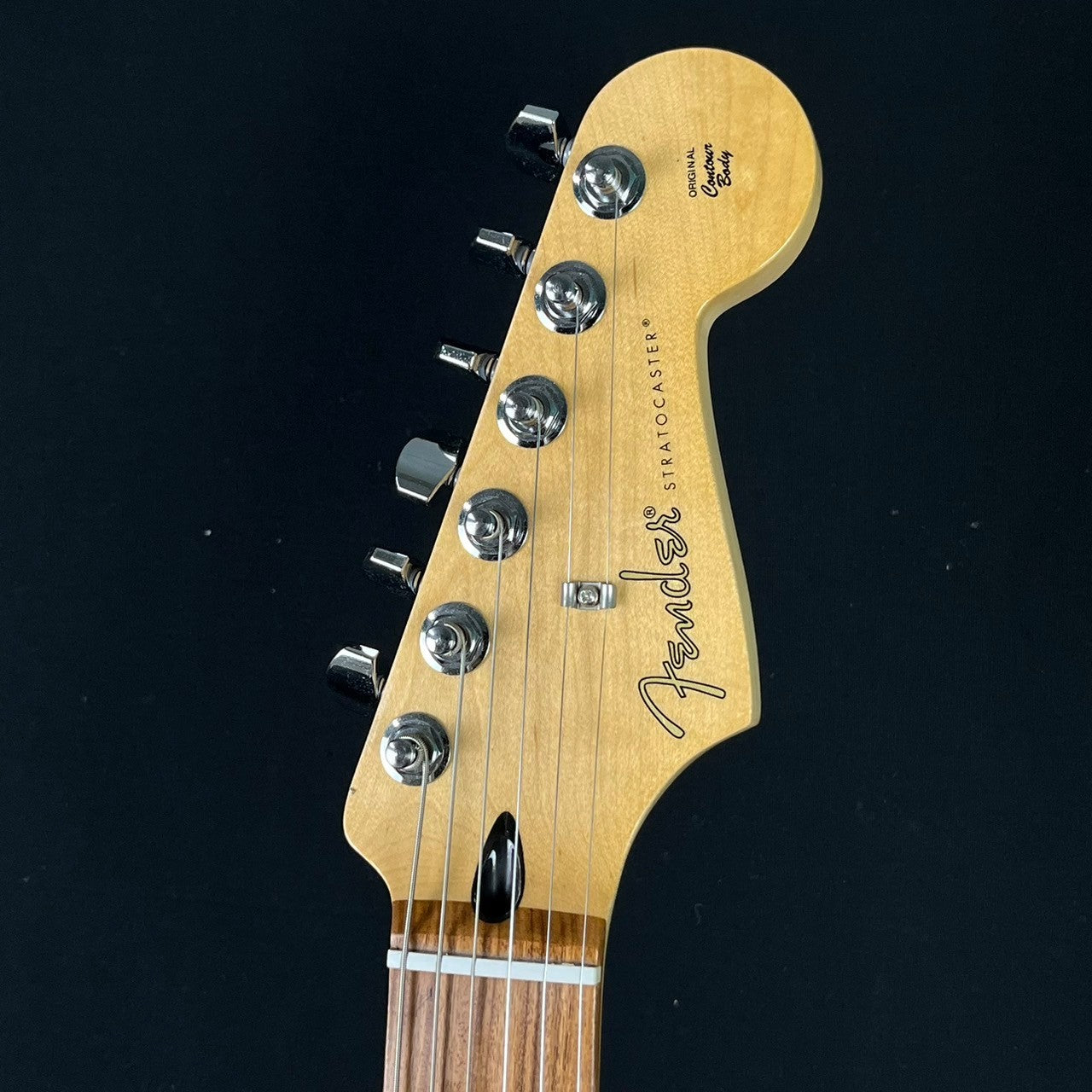 Fender Player Plus Top Stratocaster 2022