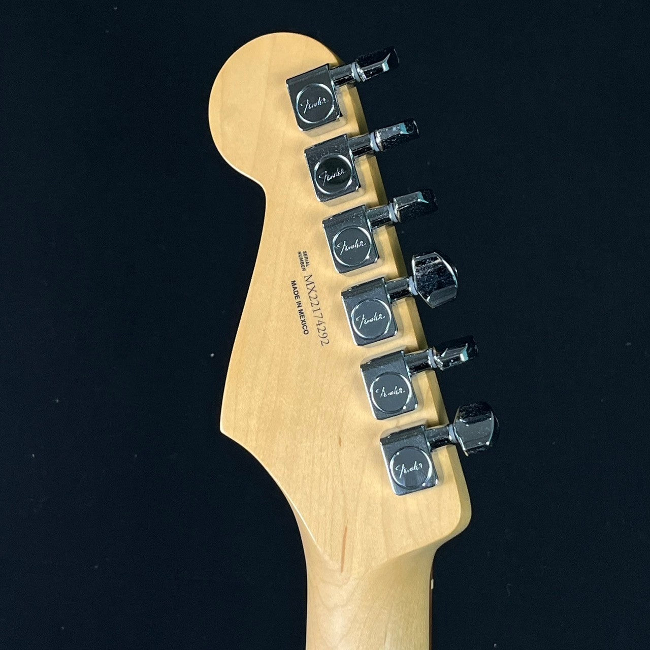 Fender Player Plus Top Stratocaster 2022