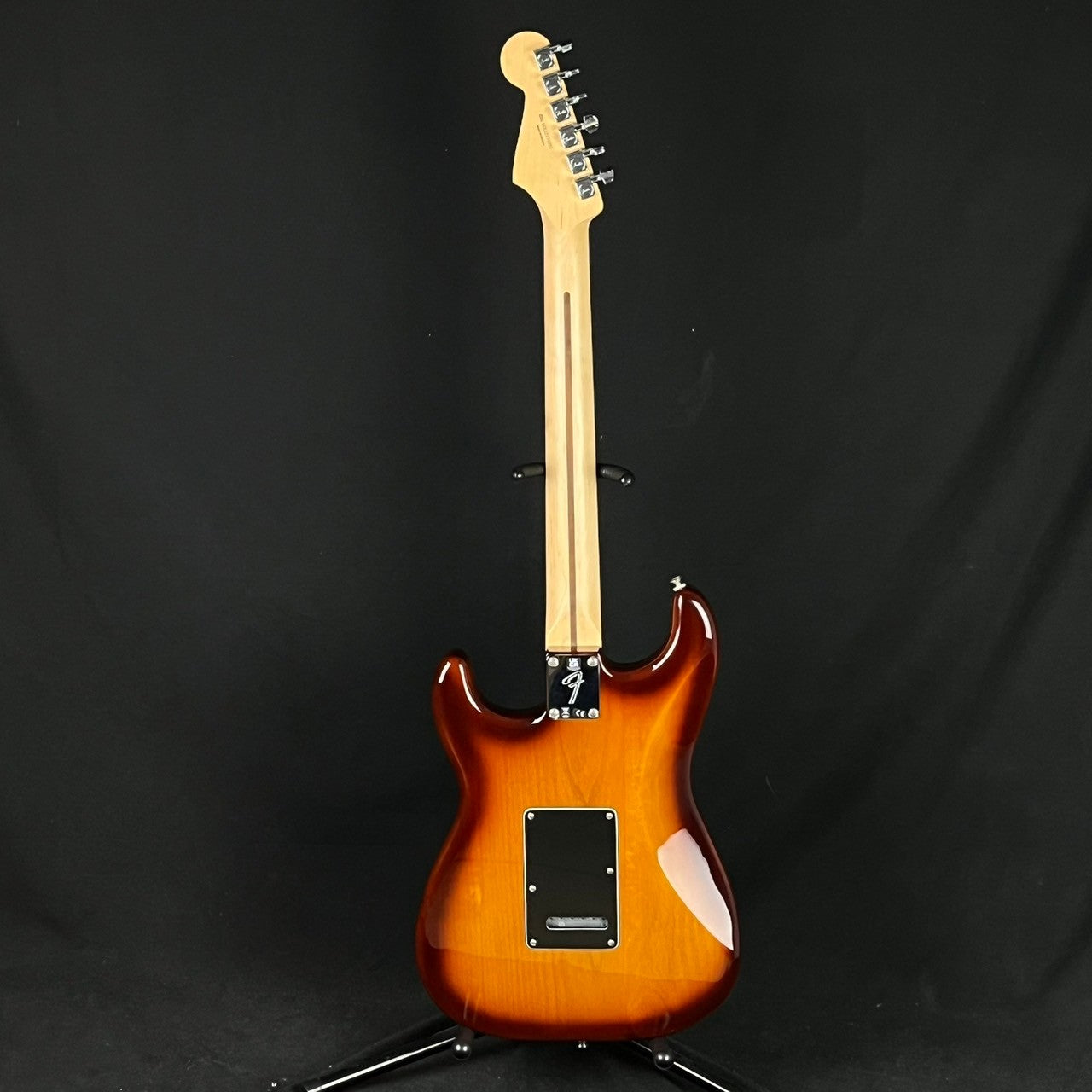 Fender Player Plus Top Stratocaster 2022