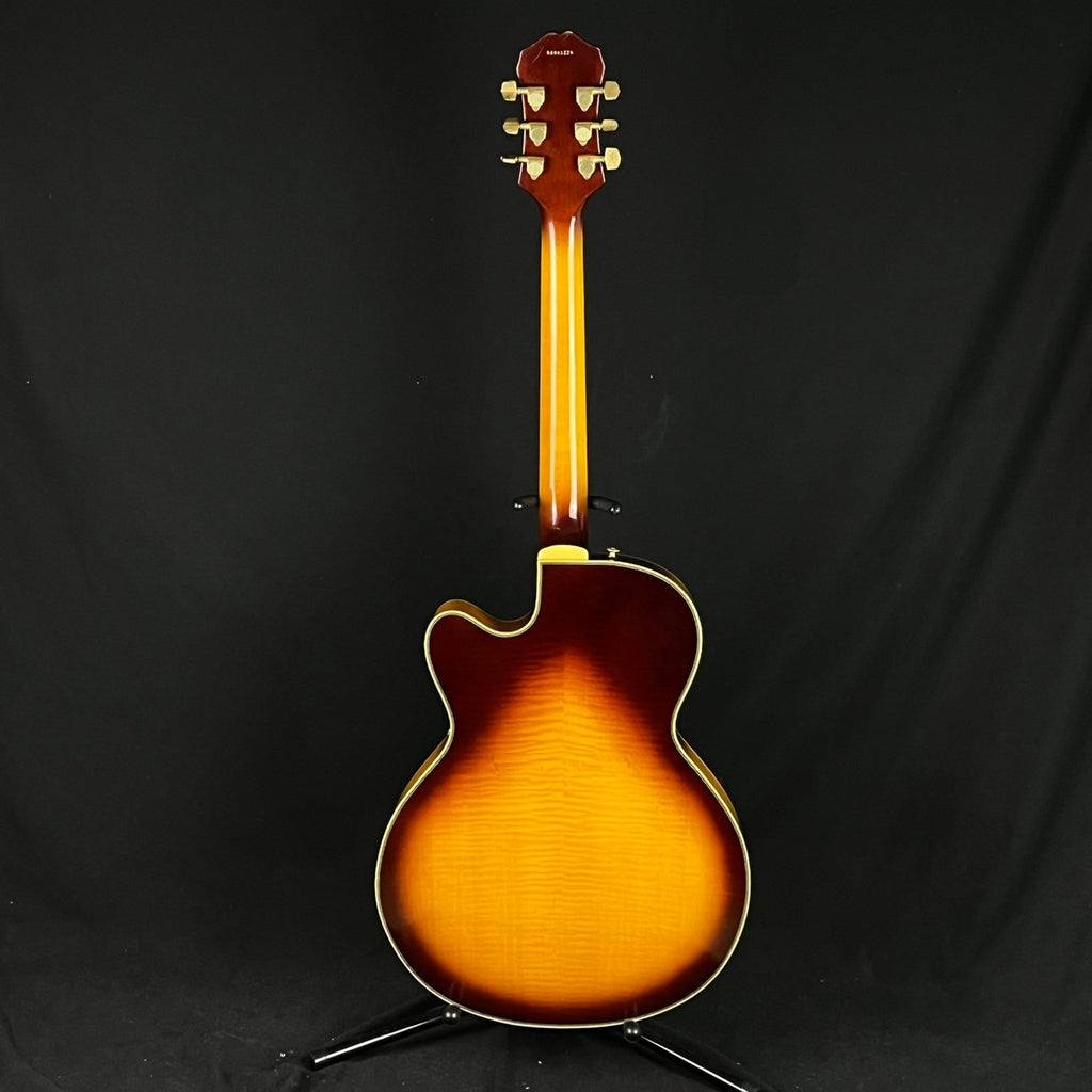 Epiphone Korea Joe Pass Emperor 1996