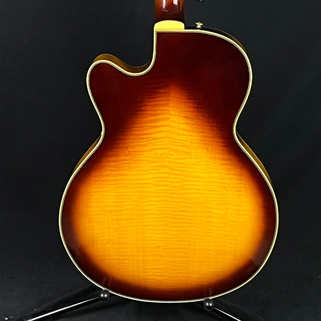 Epiphone Korea Joe Pass Emperor 1996
