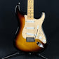 Fender Mexico Stratocaster 3TS MN