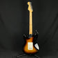 Fender Mexico Stratocaster 3TS MN