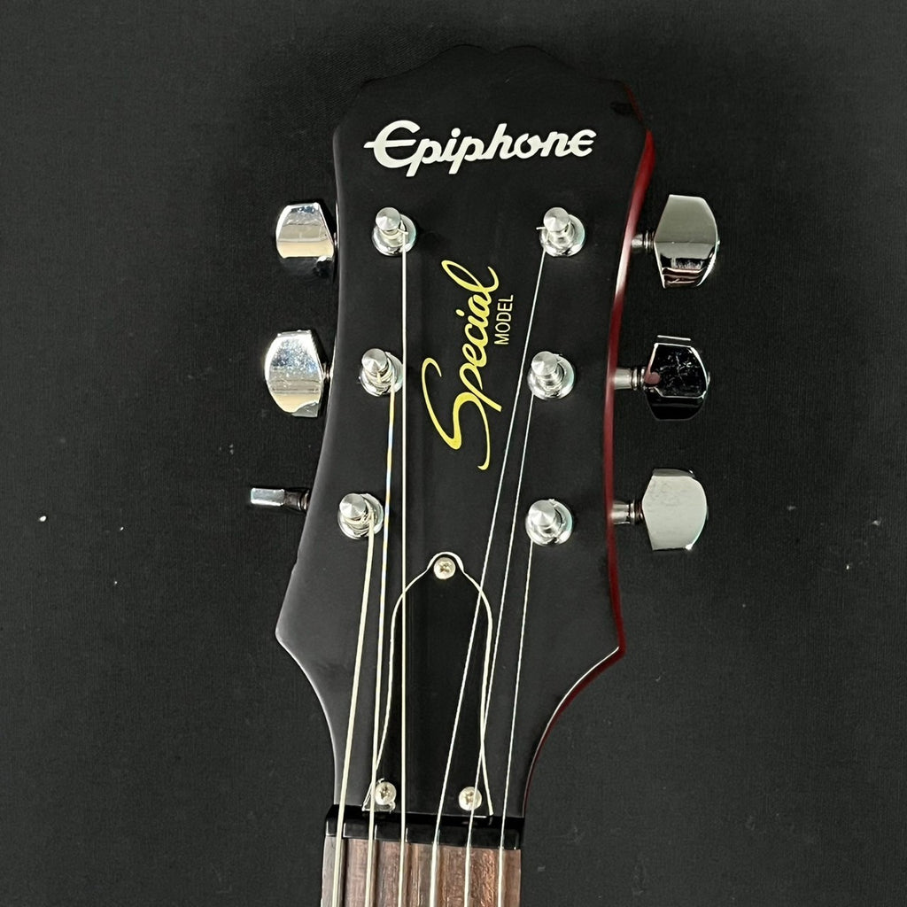 Epiphone Les Paul Special I P90