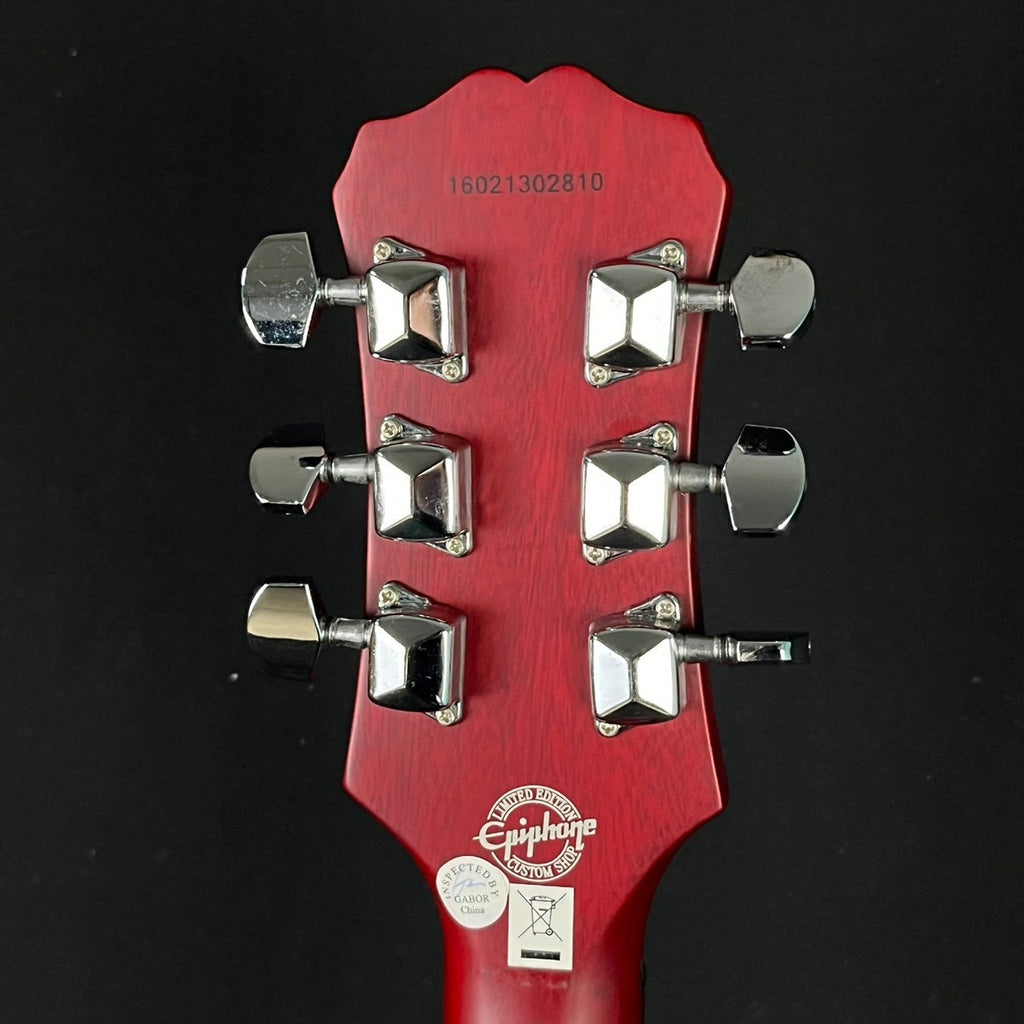 Epiphone Les Paul Special I P90