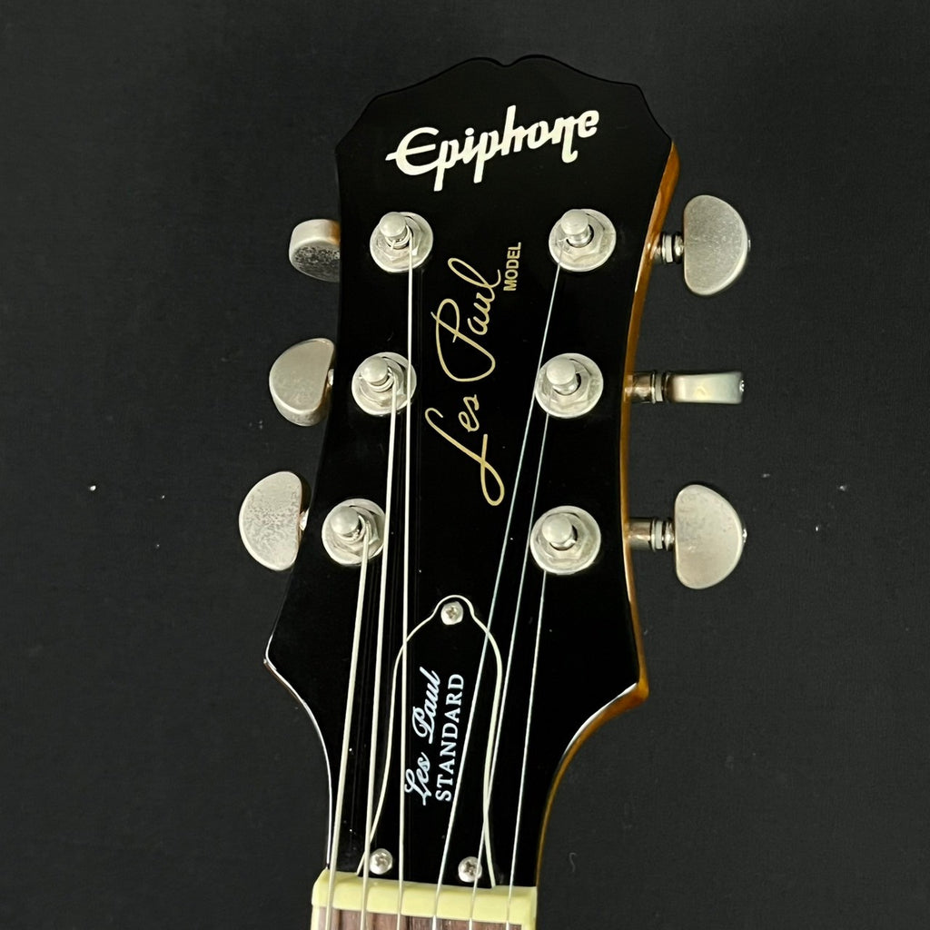 Epiphone Les Paul Standard 2008