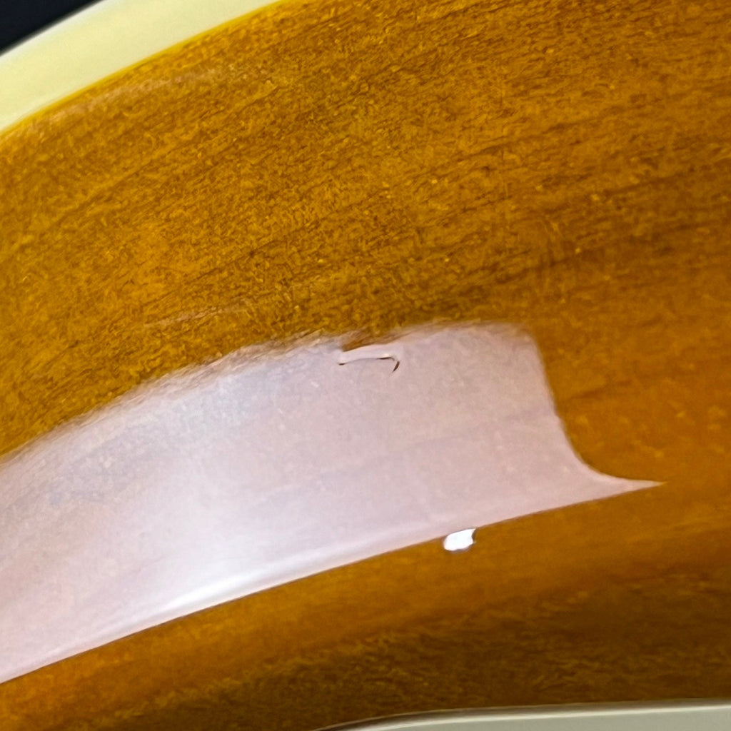 Epiphone Les Paul Standard 2008