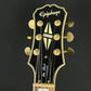 Epiphone Les Paul Custom BLK