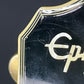 Epiphone Les Paul Custom BLK