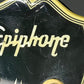 Epiphone Les Paul Custom BLK
