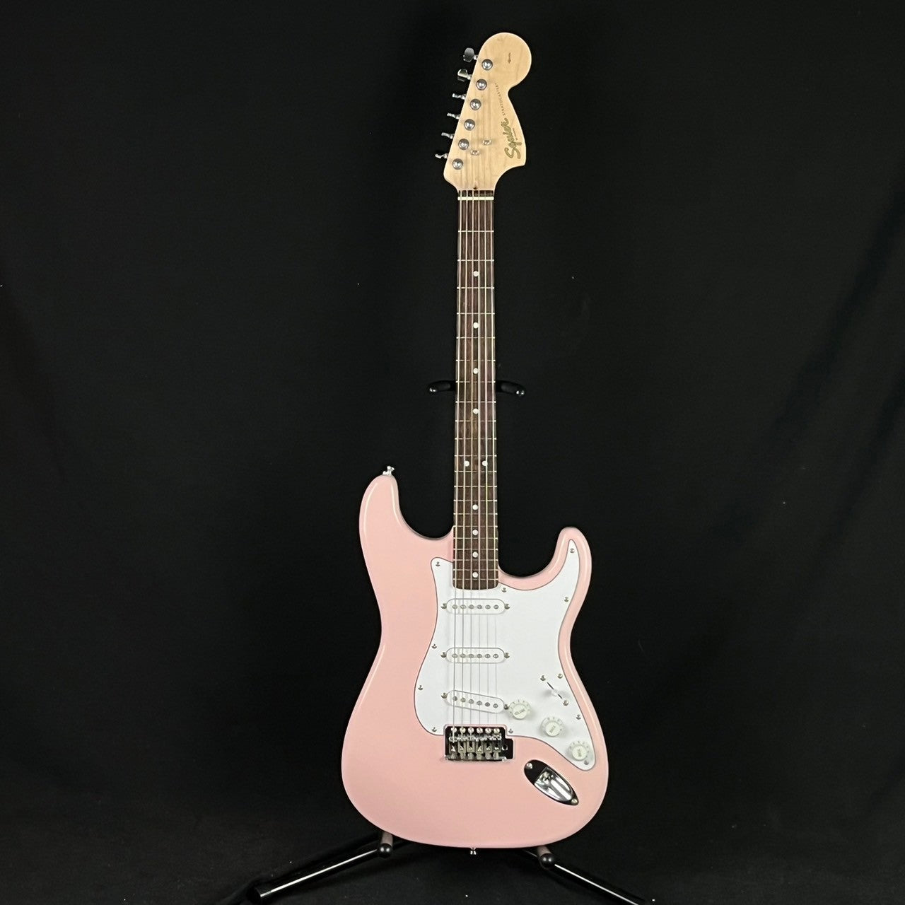 Squier Affinity Stratocaster