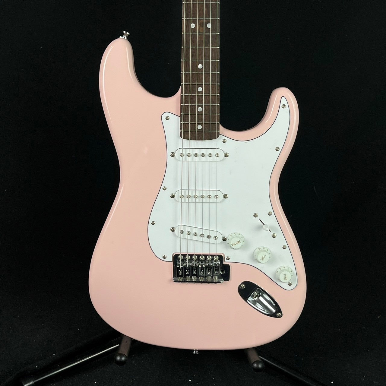 Squier Affinity Stratocaster