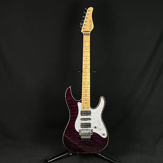 Schecter Japan SD-II-24