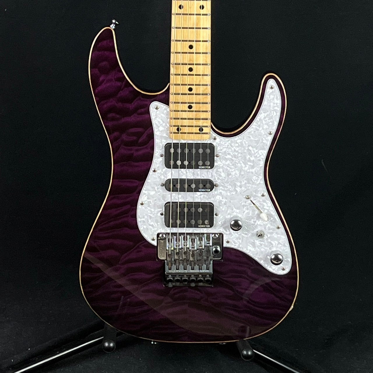 Schecter Japan SD-II-24