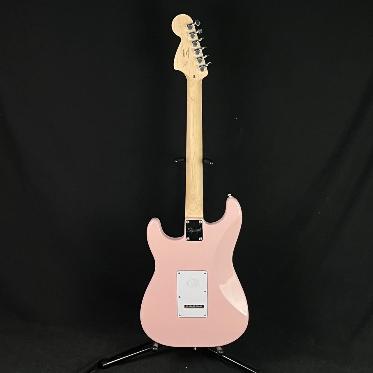 Squier Affinity Stratocaster