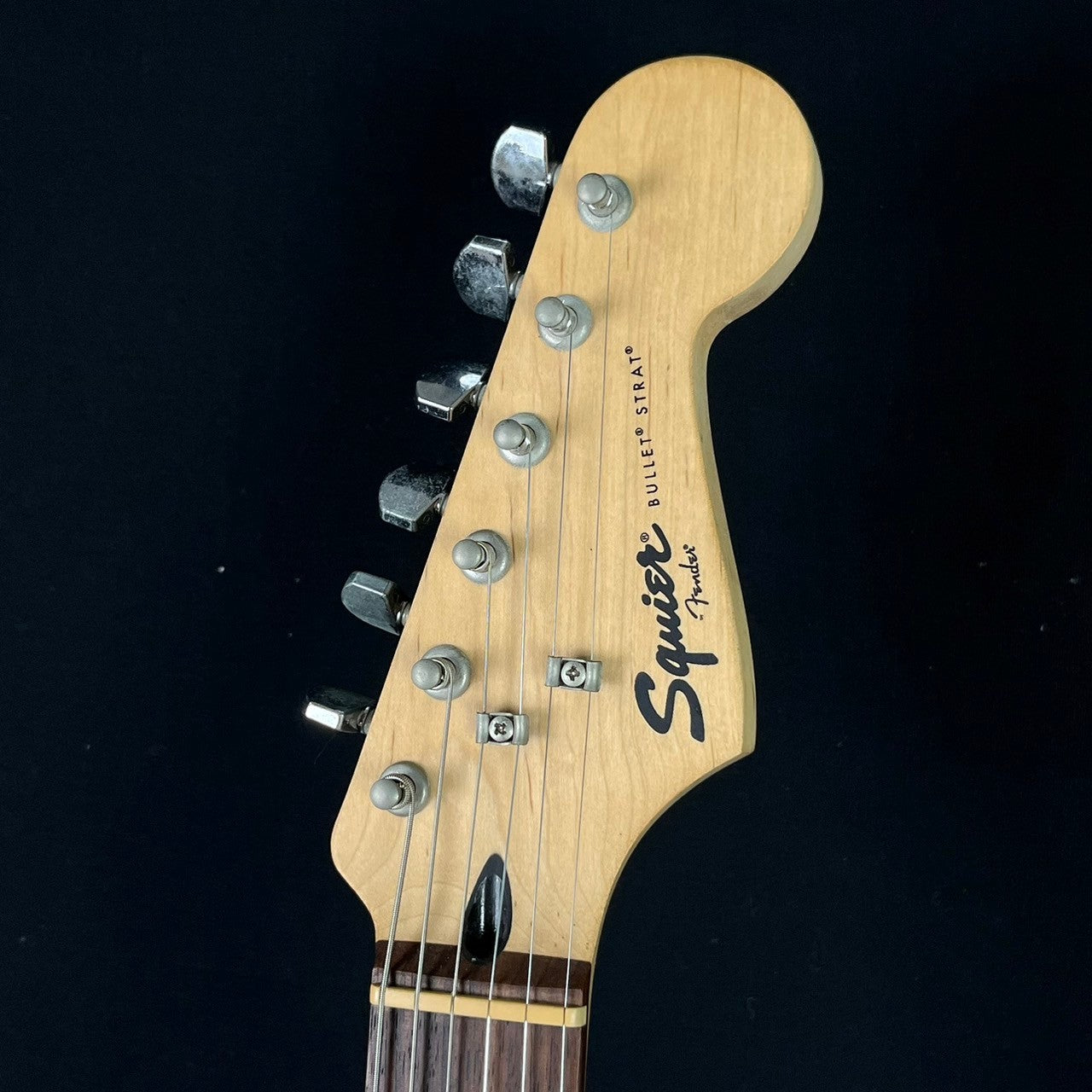 Squier Bullet Stratocaster