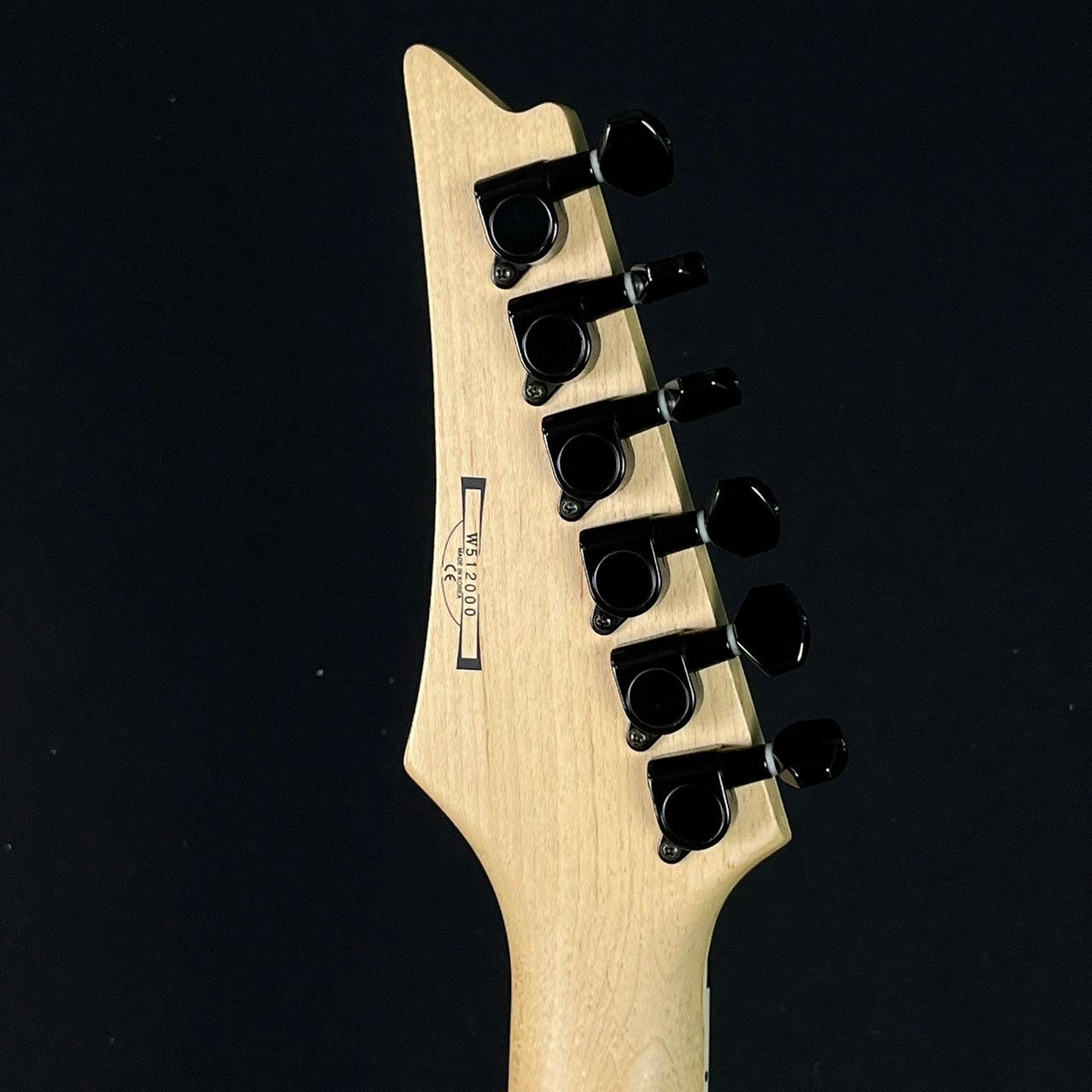 Ibanez RG180DX