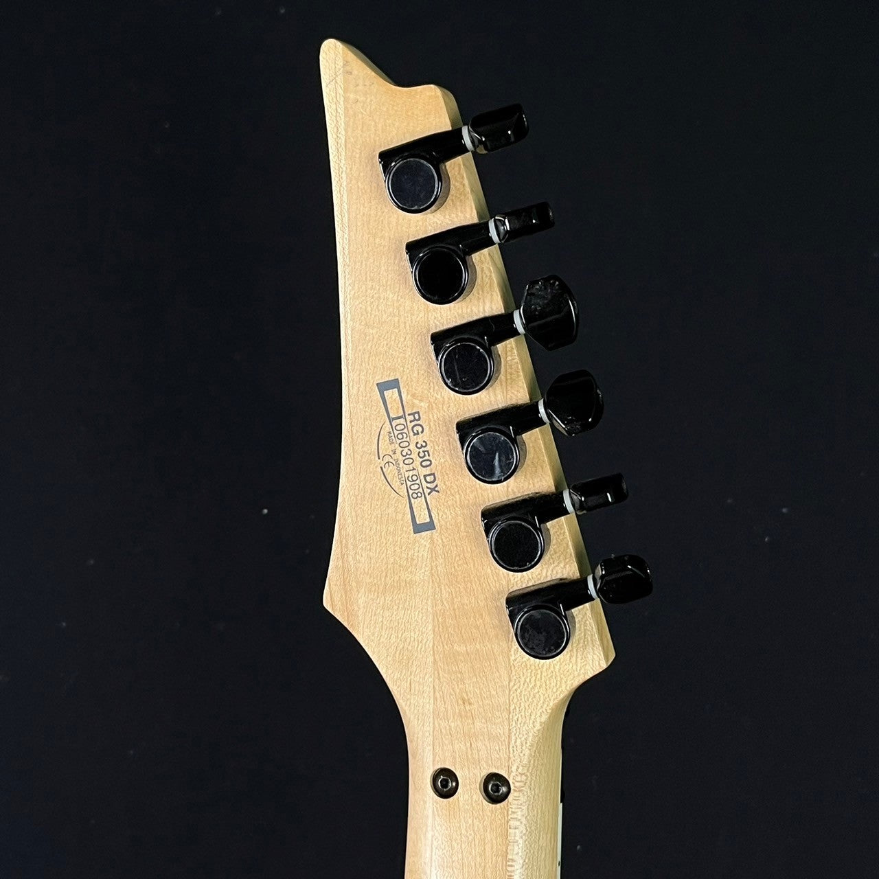 Ibanez RG350DX 2006