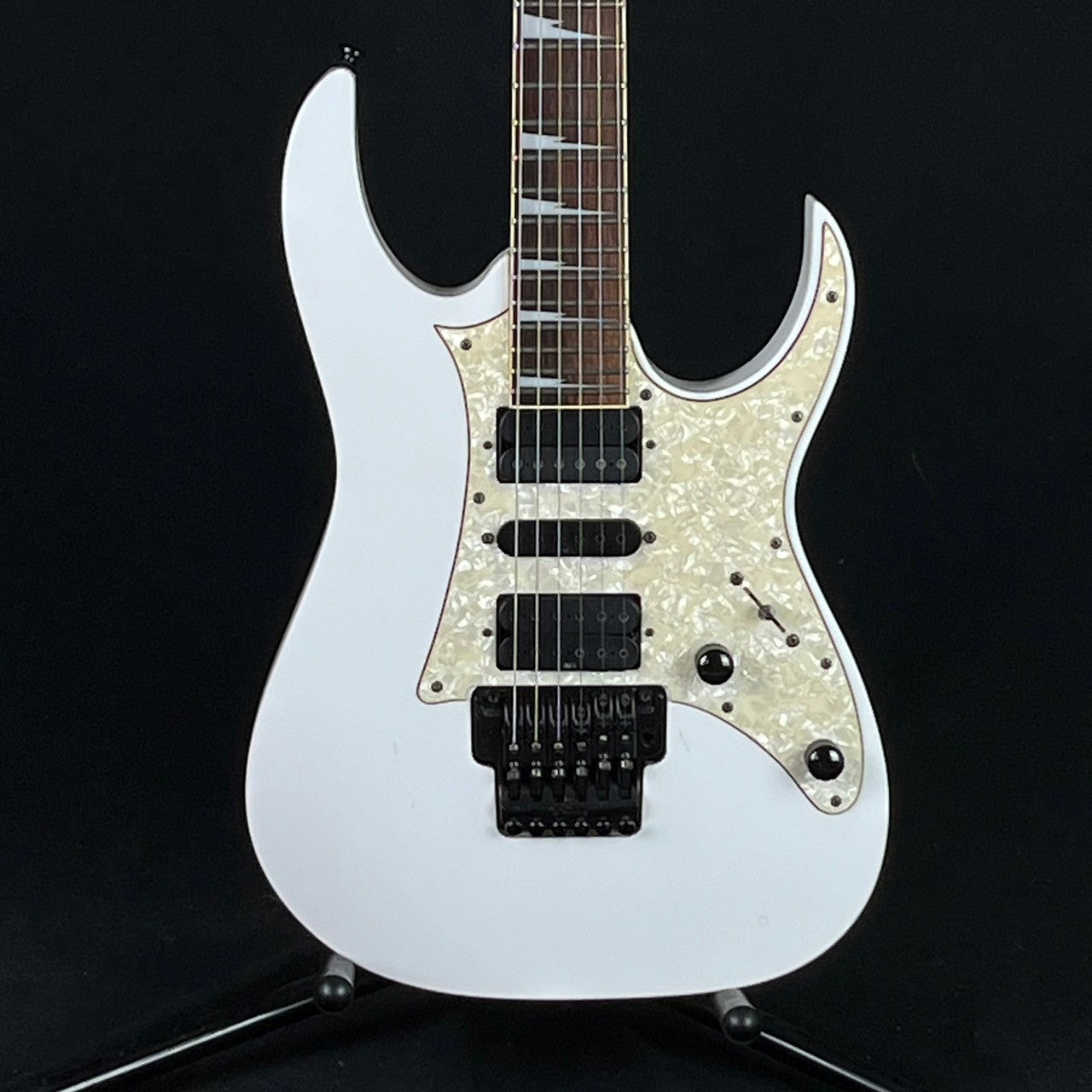 Ibanez RG350DX | UNISOUND BANGKOK กีตาร์ไฟฟ้า กีตาร์มือสอง เบสมือสอง  สยามสแควร์