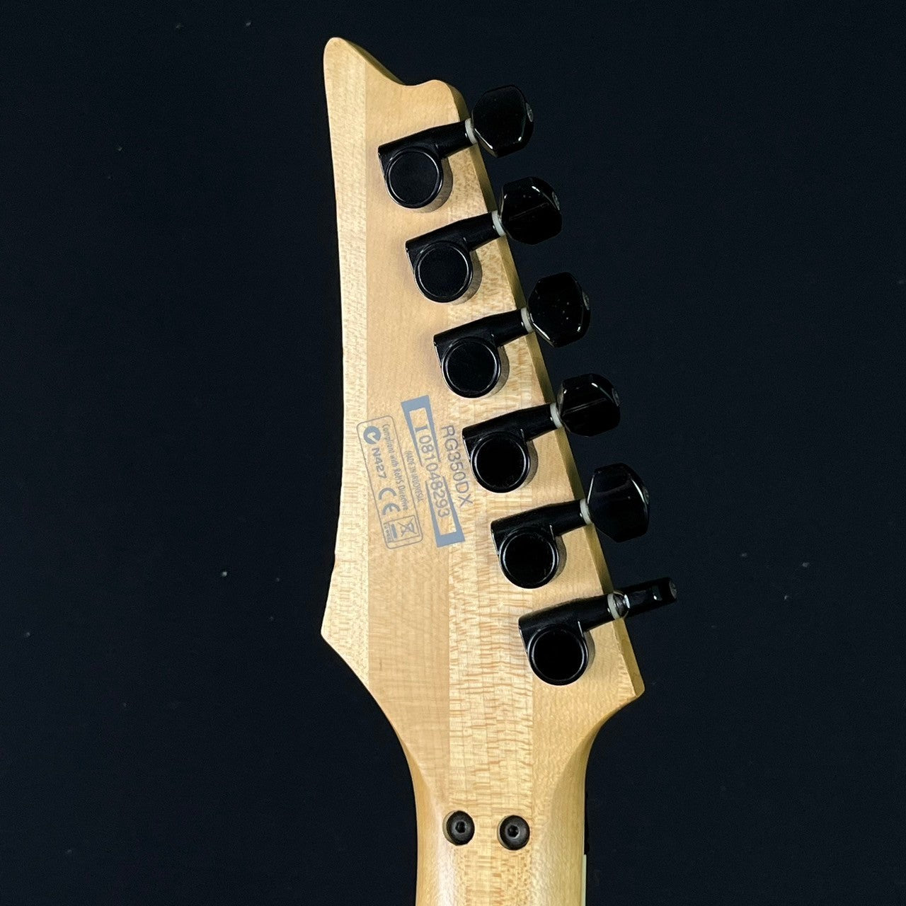 Ibanez RG350DX 2008