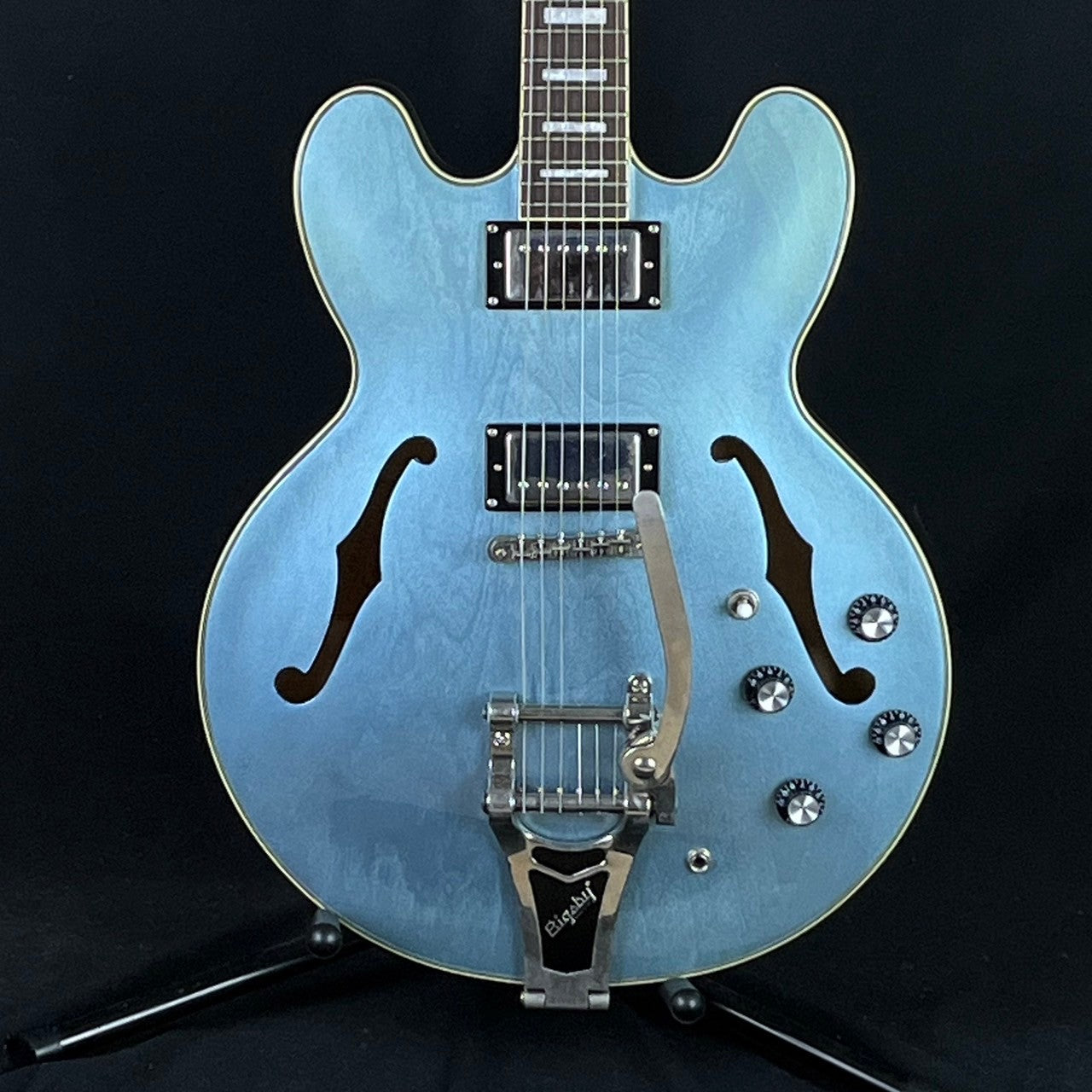 Epiphone Dot ES-355 Reissue with Bigsby Limited Edition