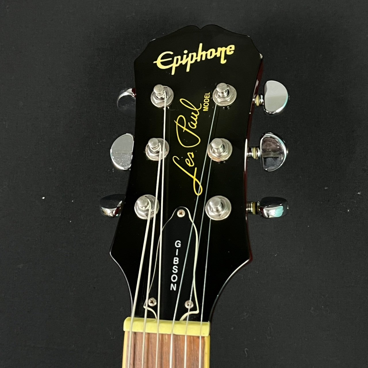 Epiphone Les Paul Standard 2003