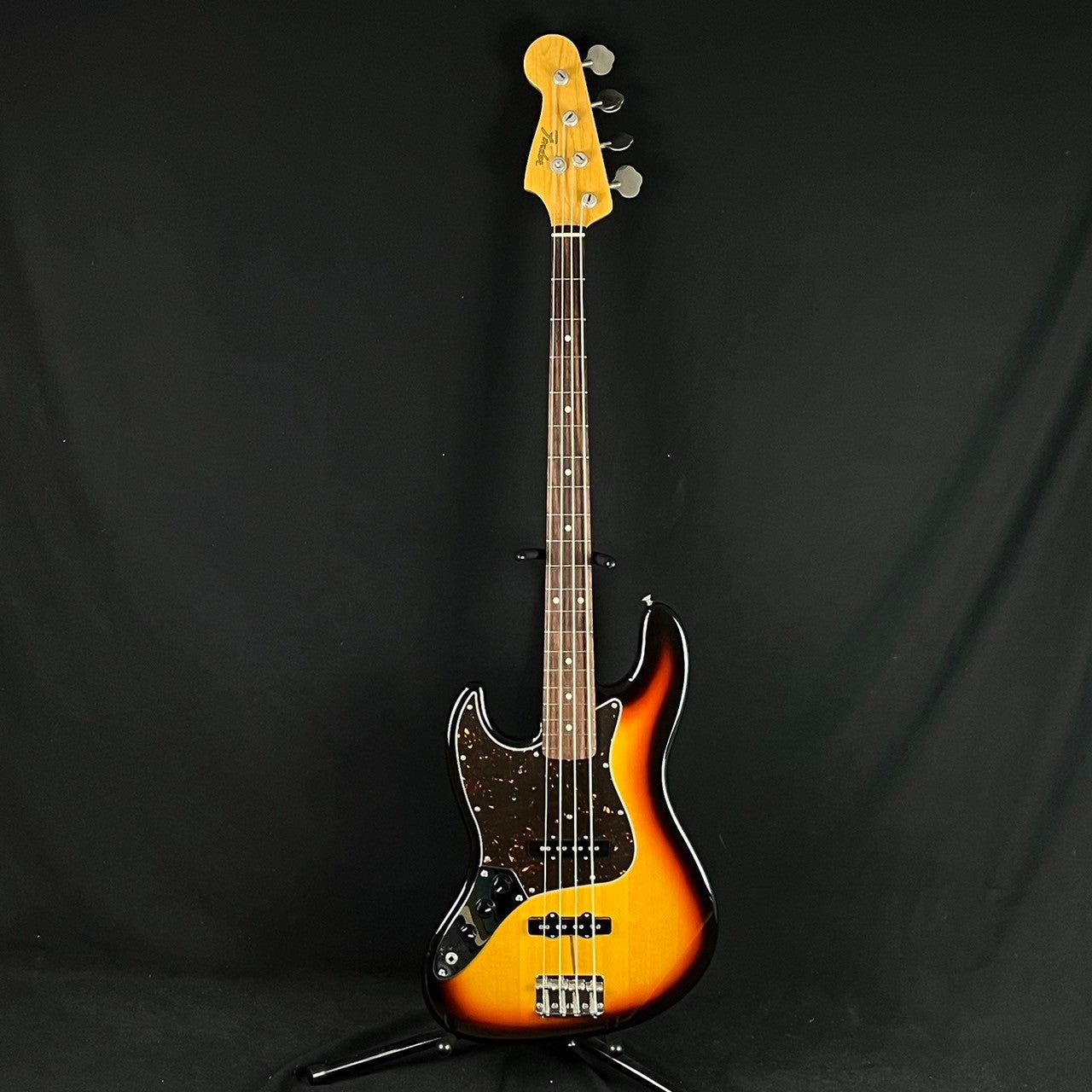 Fender Japan Traditional 60s Jazz Bass LH