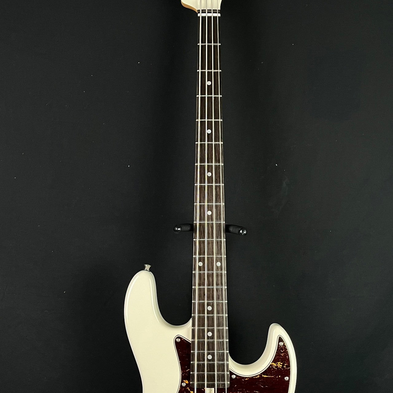 Bacchus Global Series Woodline Bass