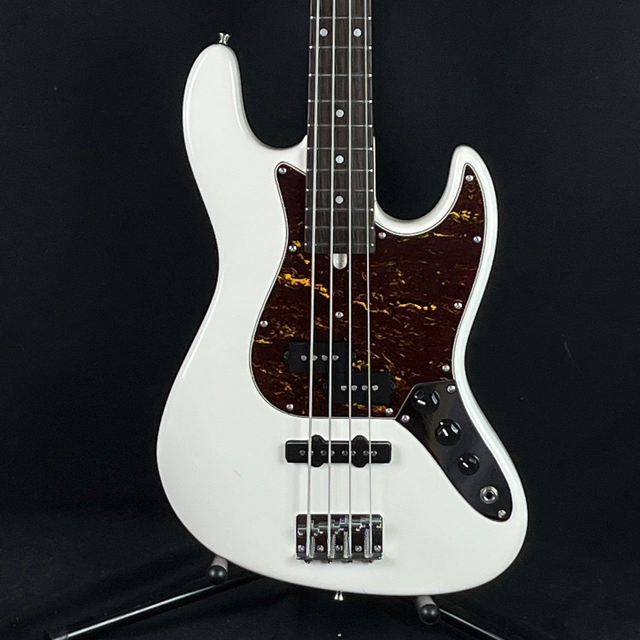 Bacchus Global Series Woodline Bass