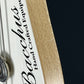 Bacchus Global Series Woodline Bass