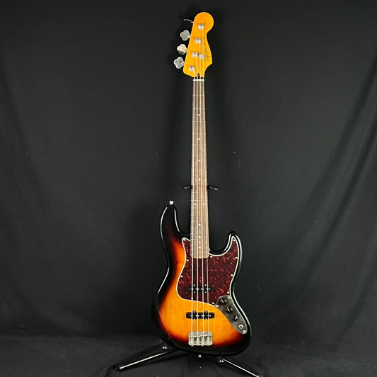 Squier Classic Vibe 60 ジャズベース