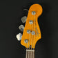 Squier Classic Vibe 60 Jazz Bass