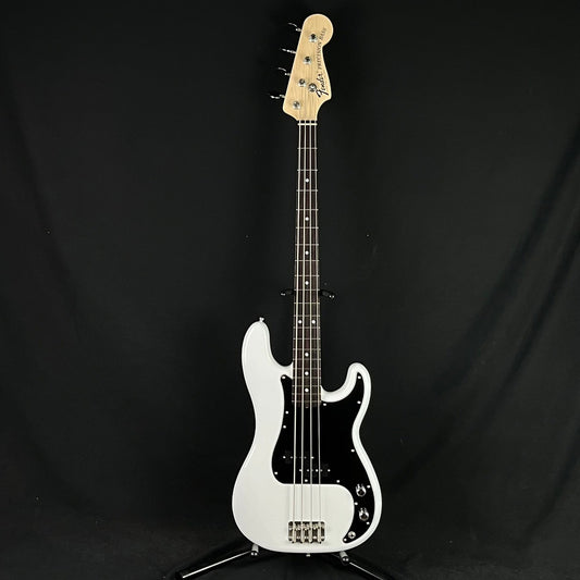 Fender Japan Traditional 70s Precistion Bass