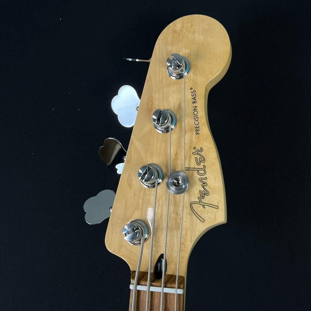 Fender Player Precision Bass