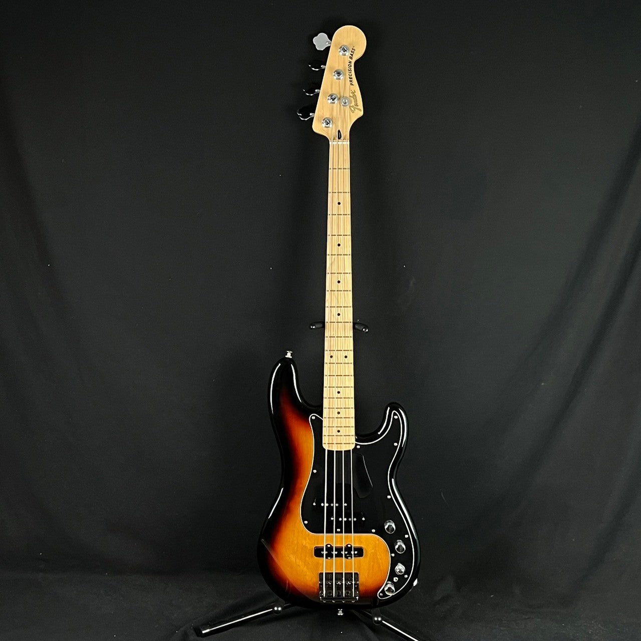 Fender Deluxe Precision Bass Special