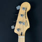 Fender Deluxe Precision Bass Special