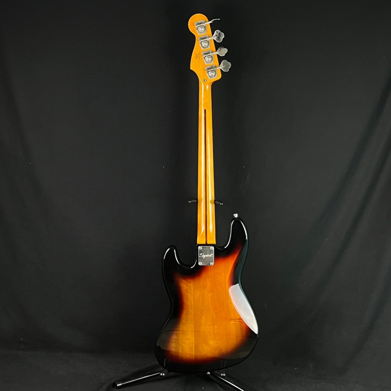 Squier Classic Vibe 60 ジャズベース