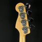 Fender Deluxe Precision Bass Special