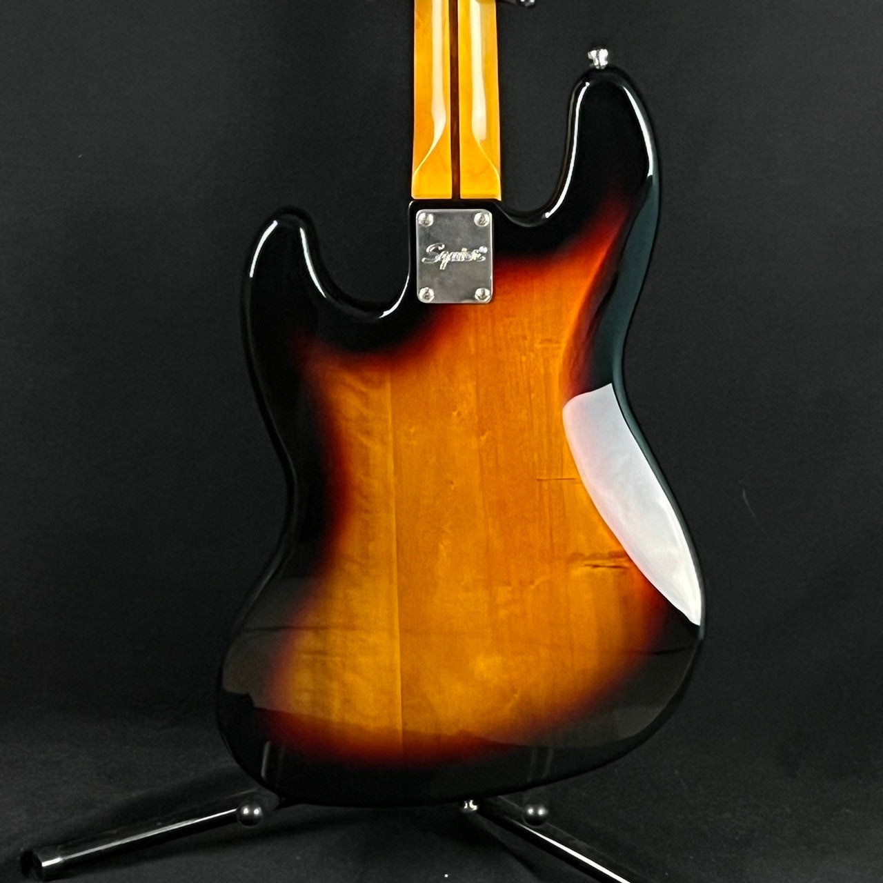 Squier Classic Vibe 60 ジャズベース