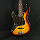 Fender Japan Traditional 60s Jazz Bass LH