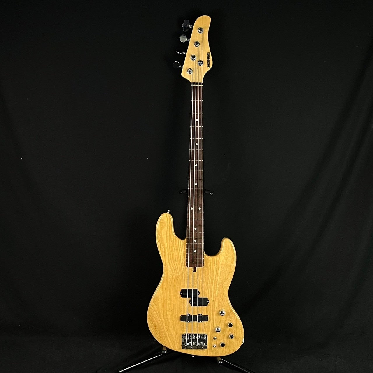 Schecter Japan EXB CTM PJ Bass