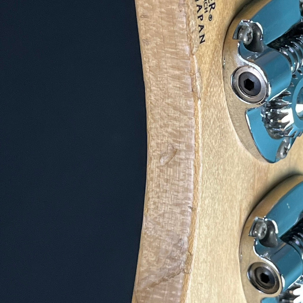 Schecter Japan EXB-STD-BD-PJ4 Bass