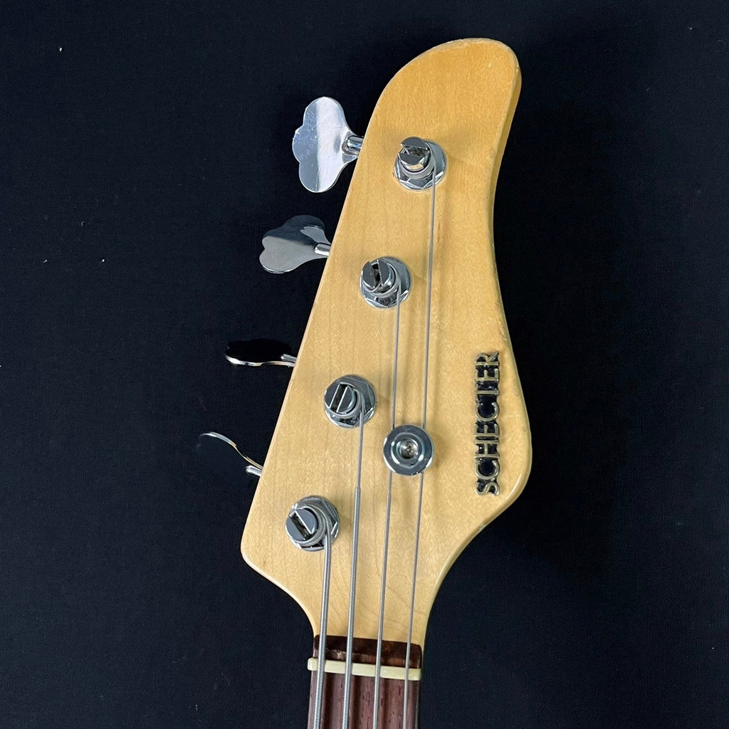 Schecter Japan EXB-STD-BD-PJ4 Bass