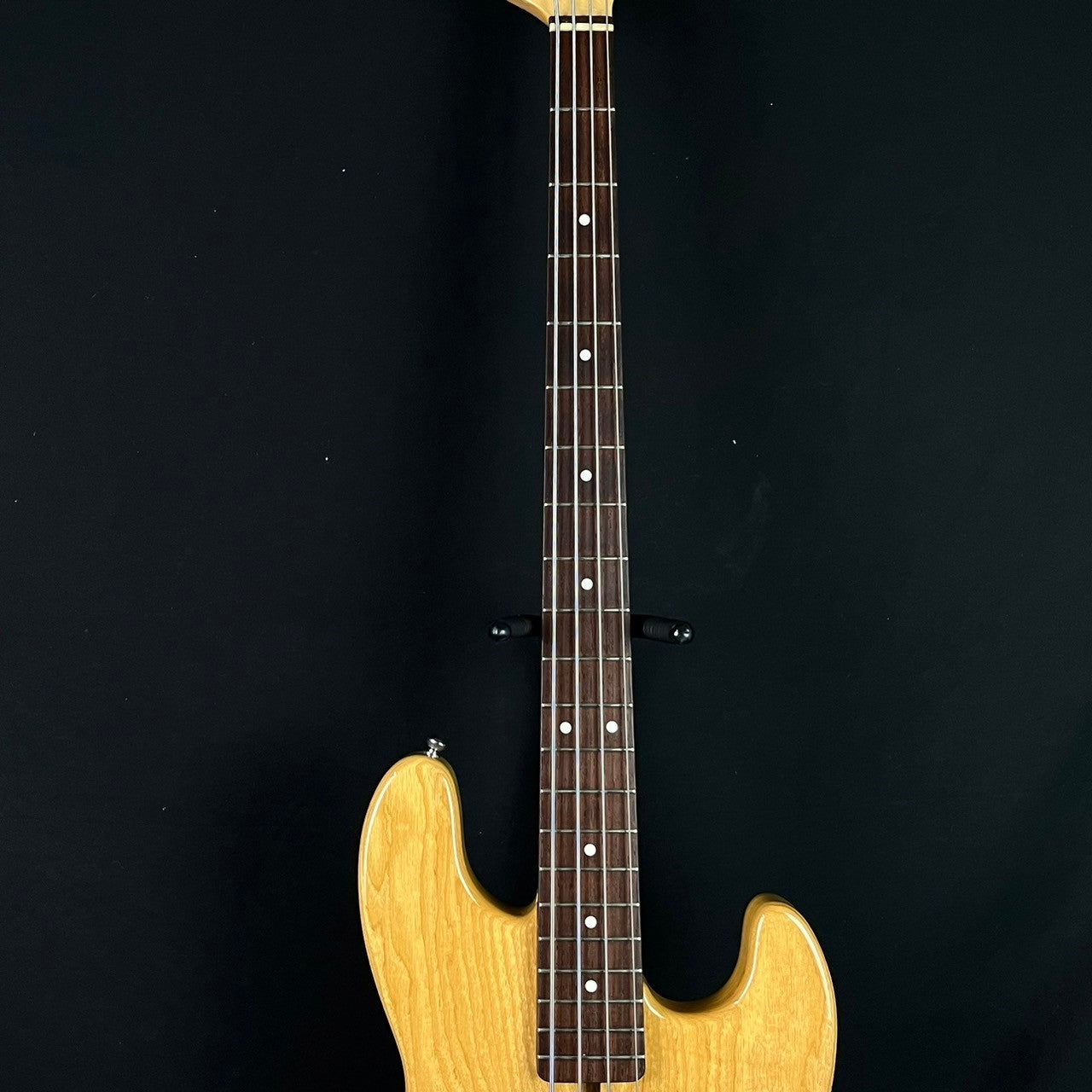 Schecter Japan EXB CTM PJ Bass