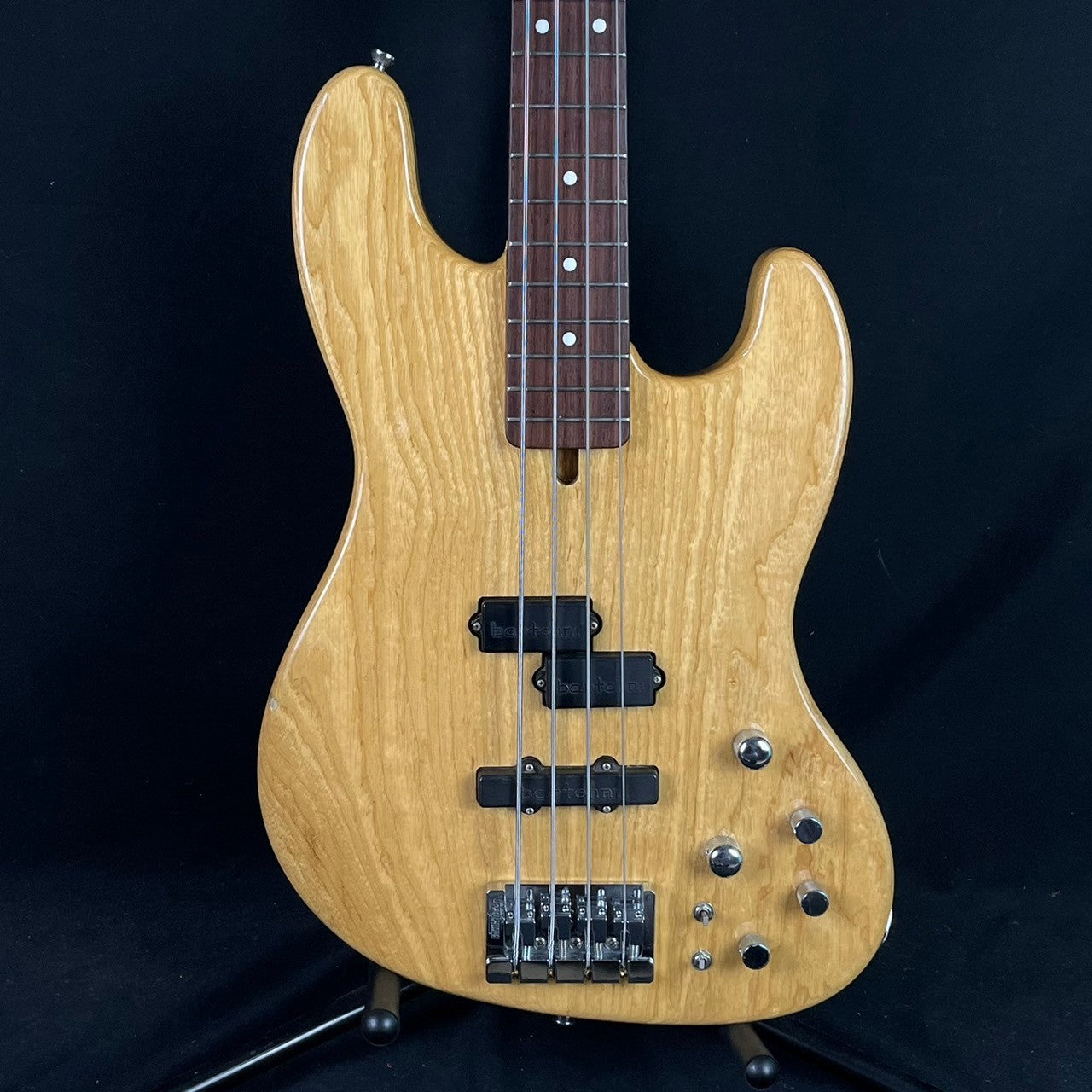 Schecter Japan EXB CTM PJ Bass