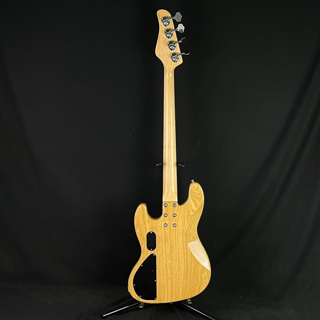 Schecter Japan EXB-STD-BD-PJ4 Bass